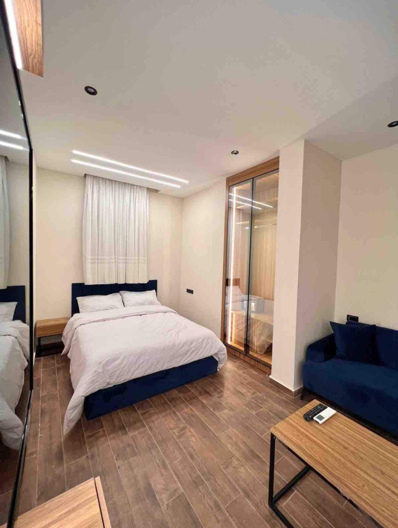 Elite Boutique Hotel Cairo Exterior foto