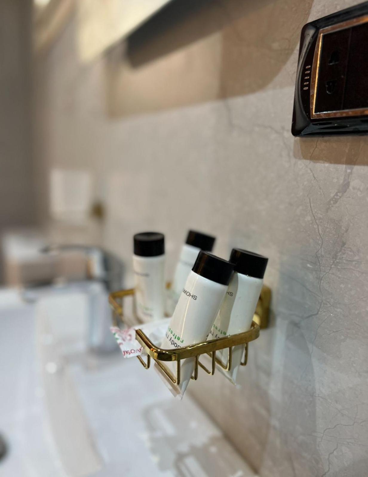 Elite Boutique Hotel Cairo Quarto foto