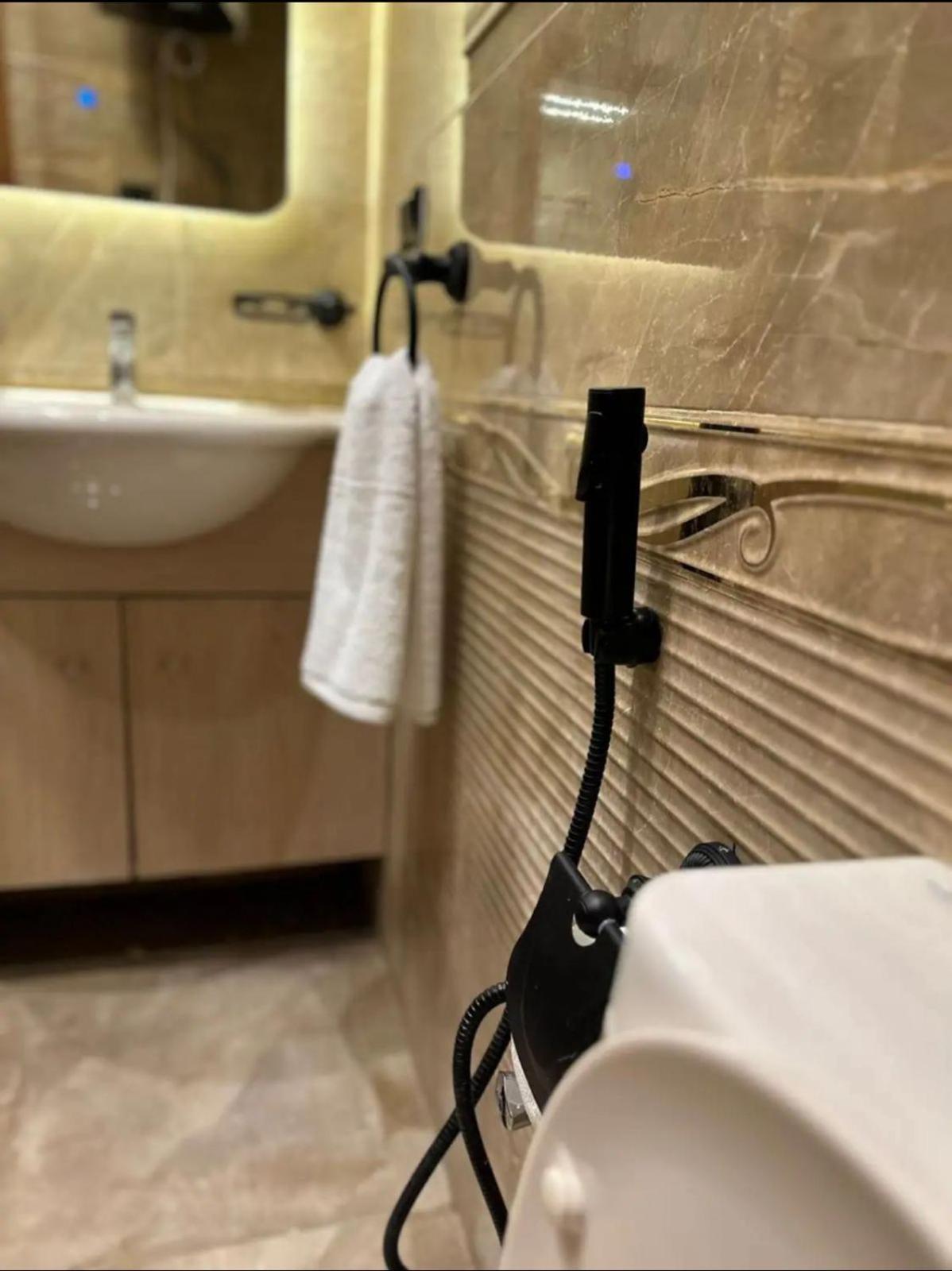 Elite Boutique Hotel Cairo Quarto foto