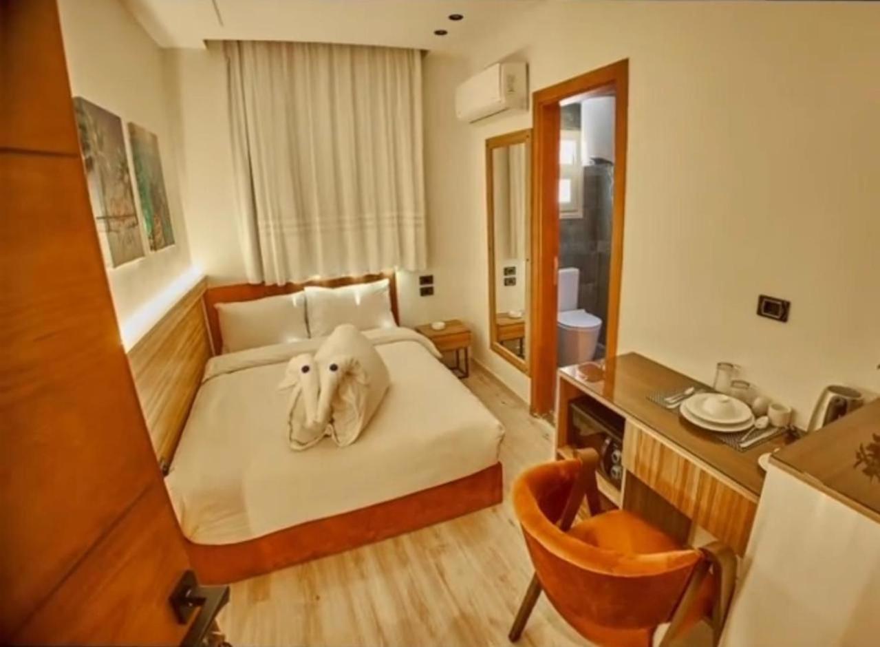 Elite Boutique Hotel Cairo Quarto foto